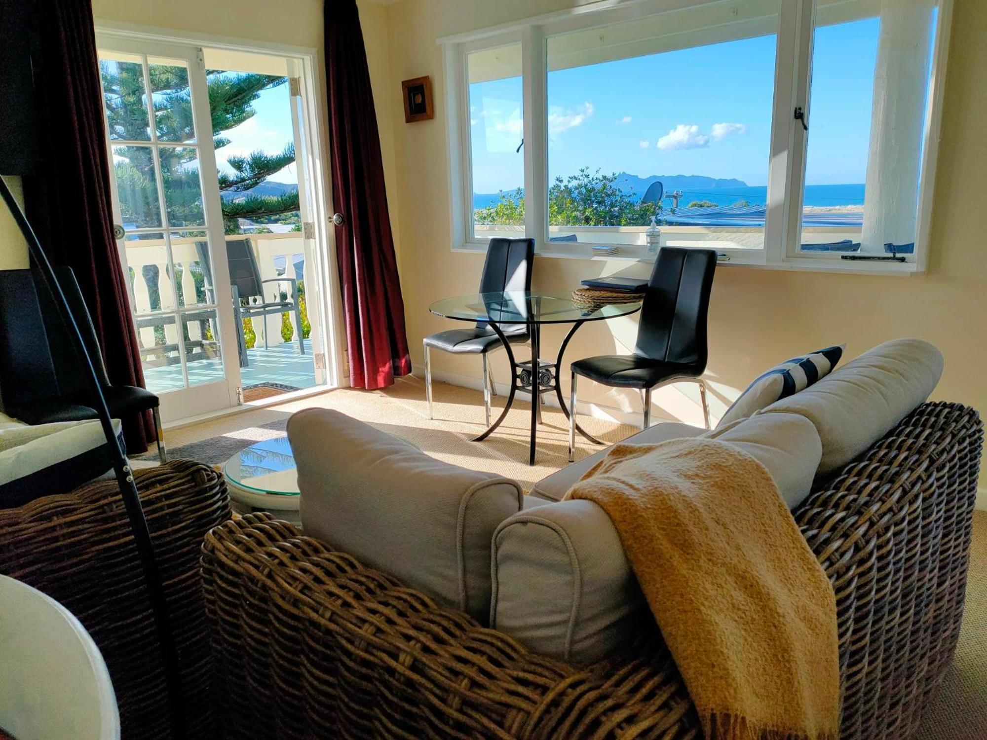 Mangawhai Lodge المظهر الخارجي الصورة