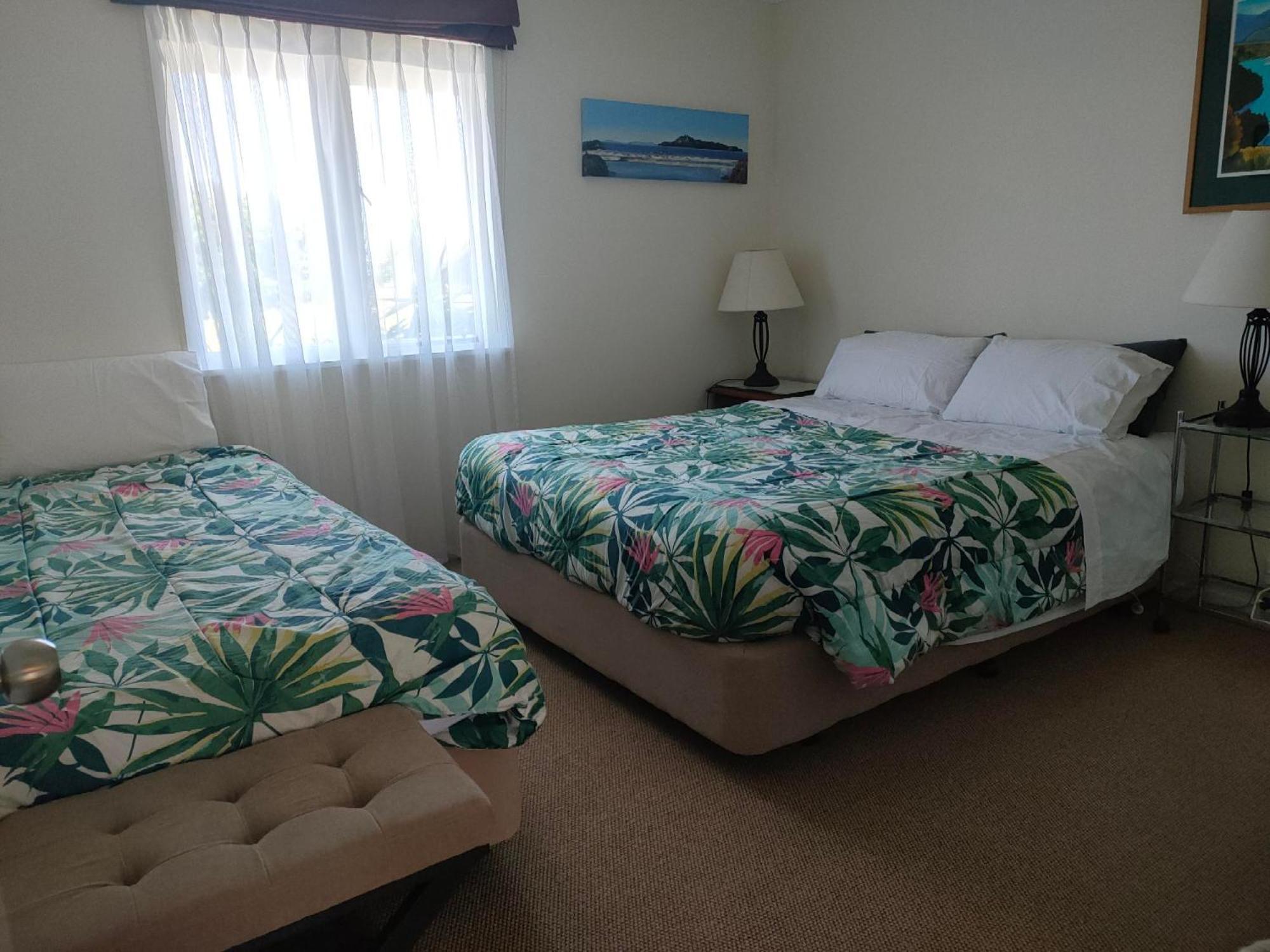 Mangawhai Lodge المظهر الخارجي الصورة