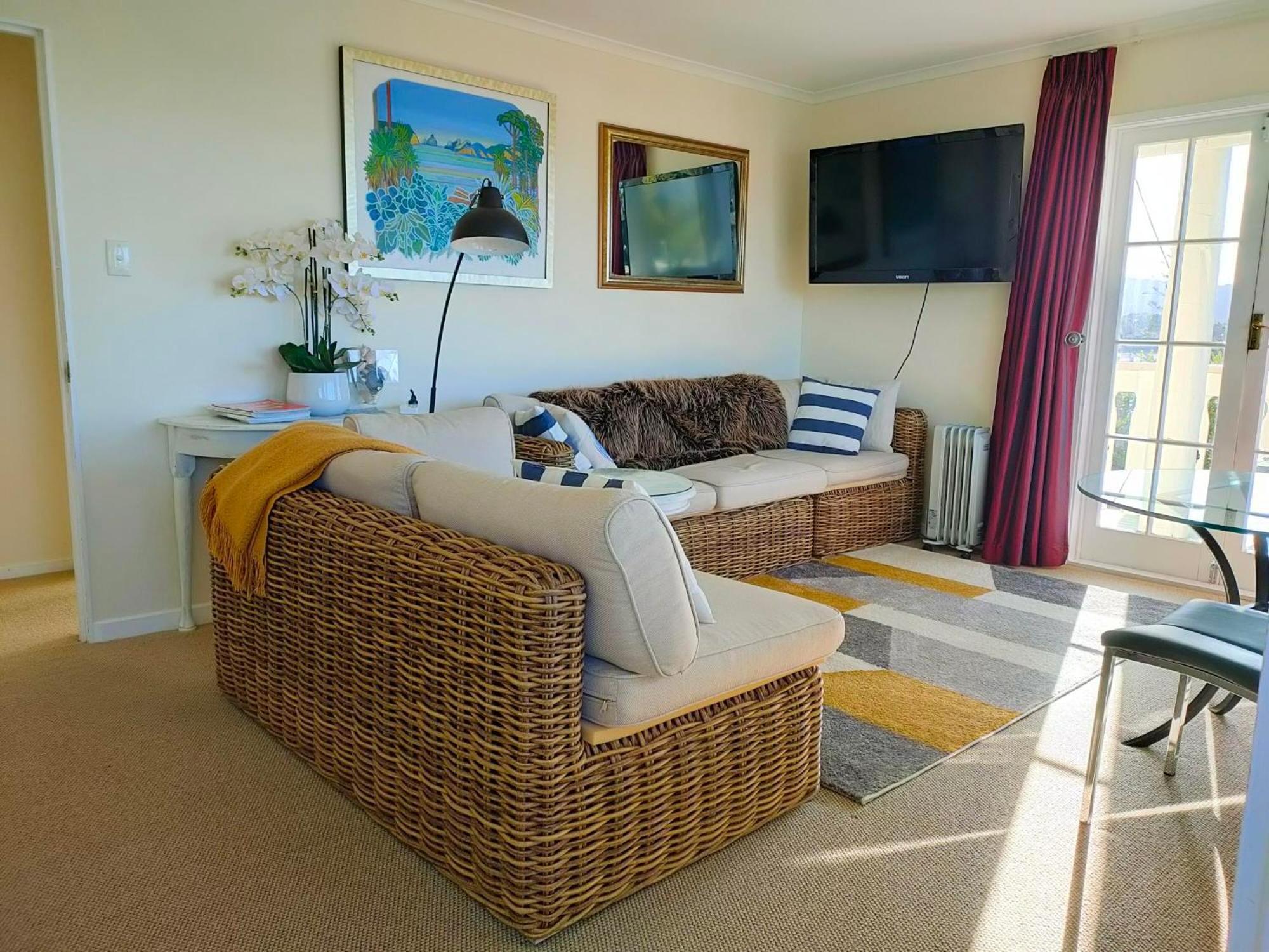 Mangawhai Lodge المظهر الخارجي الصورة