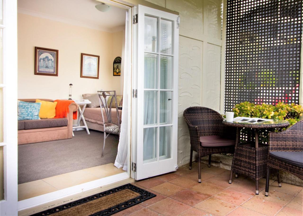 Mangawhai Lodge المظهر الخارجي الصورة