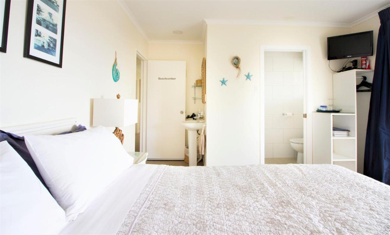 Mangawhai Lodge المظهر الخارجي الصورة