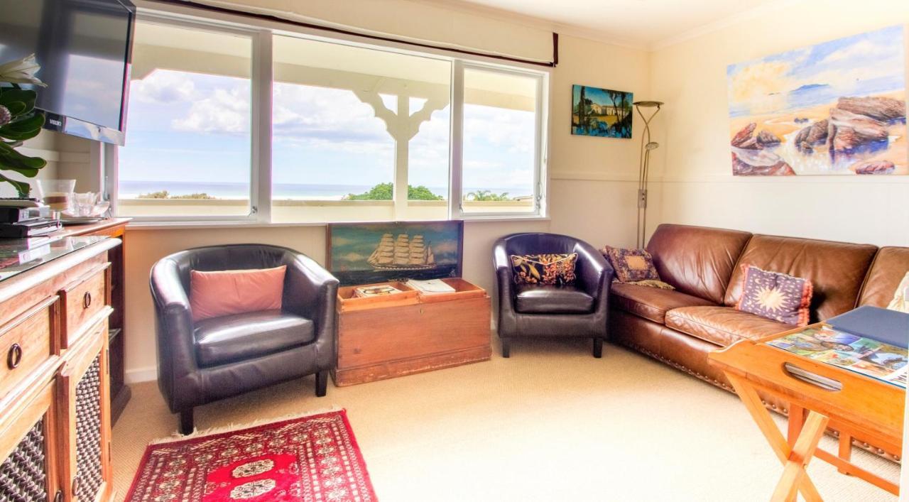 Mangawhai Lodge المظهر الخارجي الصورة