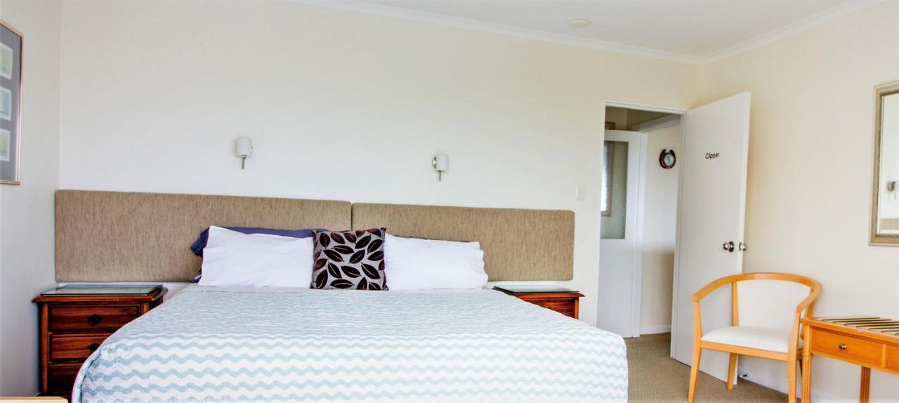 Mangawhai Lodge المظهر الخارجي الصورة